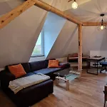 Appartement Strasbourg