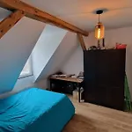 Appartement Strasbourg