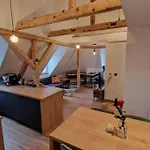 Appartement Strasbourg