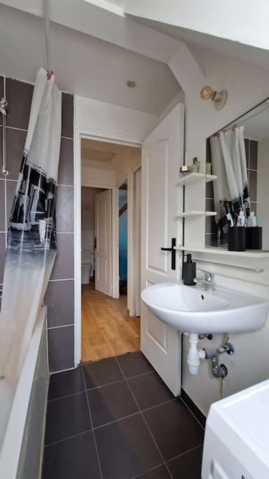 Appartement Strasbourg * Strasbourg