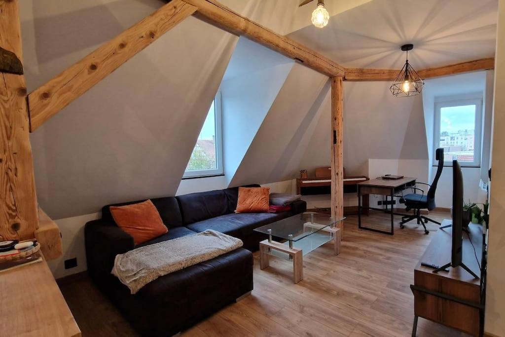 Appartement Strasbourg Appartement