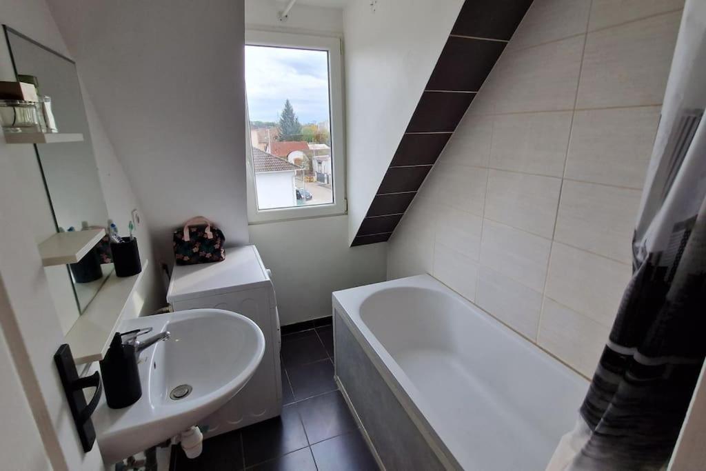 Appartement Appartement Strasbourg *