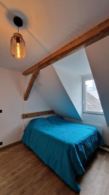 Appartement Strasbourg *