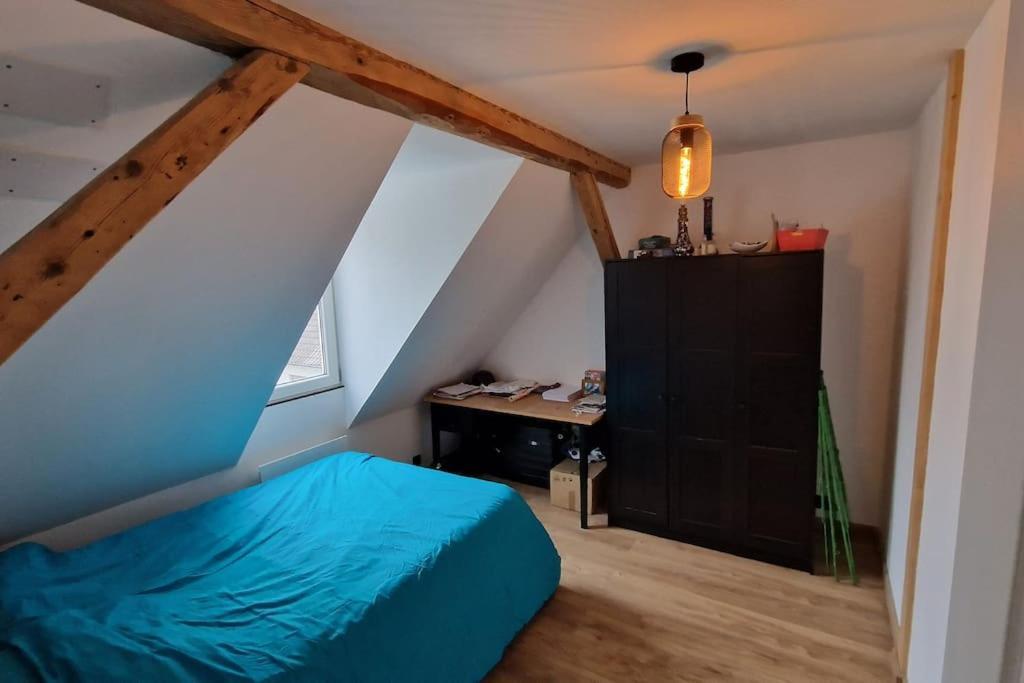 Appartement Strasbourg Appartement Strasbourg