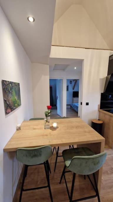 Appartement Strasbourg * Strasbourg