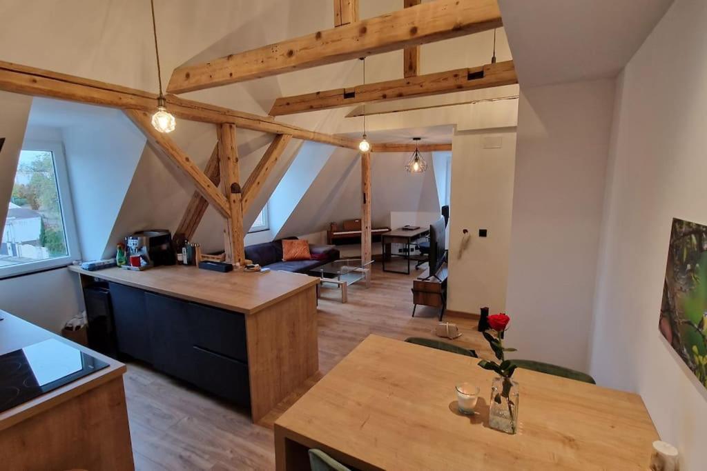 Appartement Appartement Strasbourg